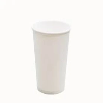 Modern Paper Glasses