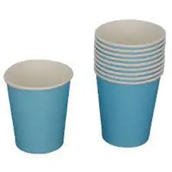 Leakage Proof Paper Glasses