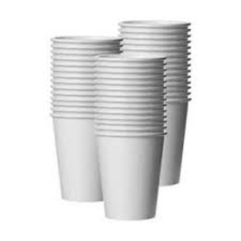 Standard Paper Glasses