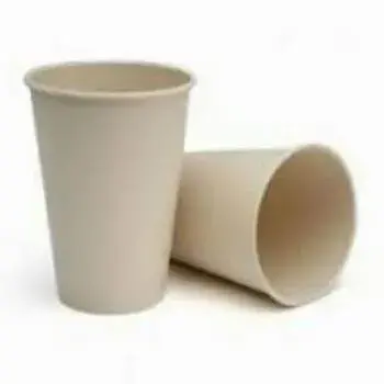 Disposable Paper Glasses