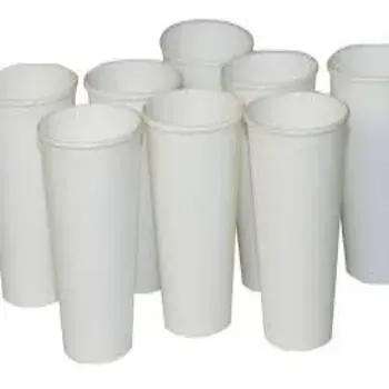 Standard Paper Glasses