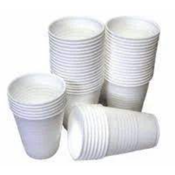 Leak Proof Paper Glasses