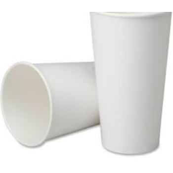 Paper Glasses