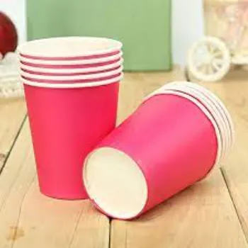 Paper Glasses