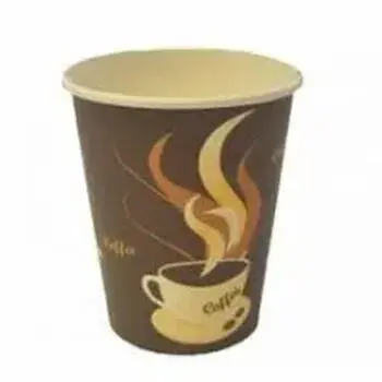 Utility Dishes Paper Glasses