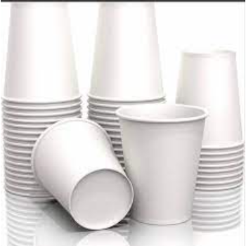 Paper Glasses