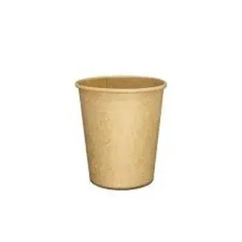 Fine Finish Paper Glasses