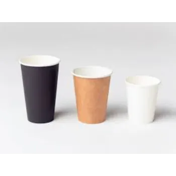 Standard Paper Glasses