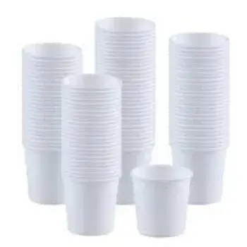 Paper Glasses