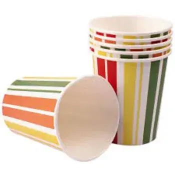 Paper Glasses