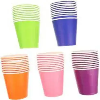 Paper Glasses