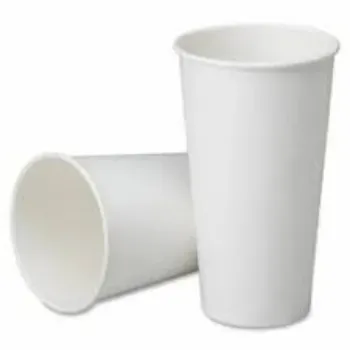 Plain Paper Glasses