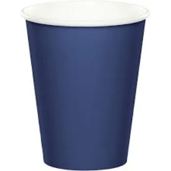Paper Glasses