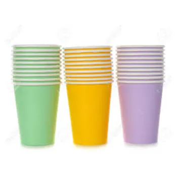 Surya Paper Glasses