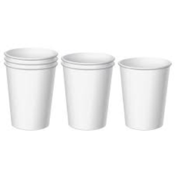 Eco Friendly Paper Glasses