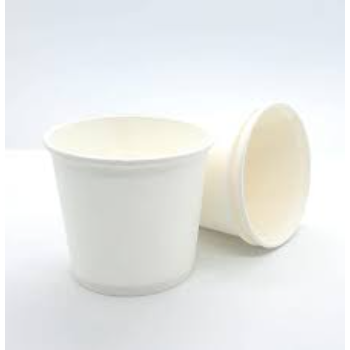 Liquid Hold Paper Glasses