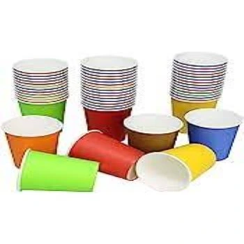 Light Weight Paper Glasses