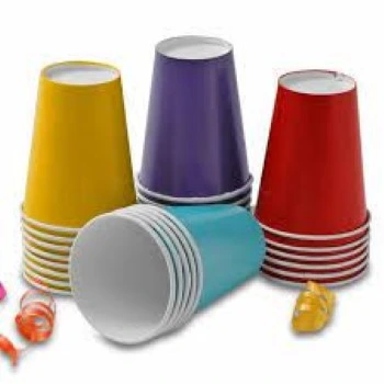 Paper Glasses
