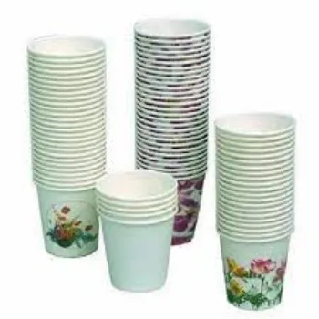 Good Quality Paper Glasses