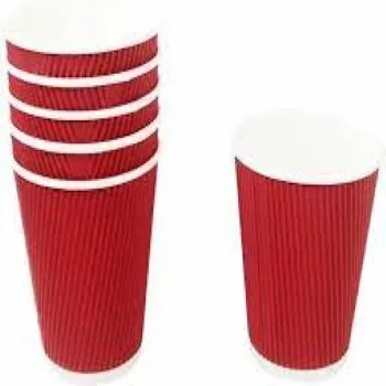 Good Quality Paper Glasses