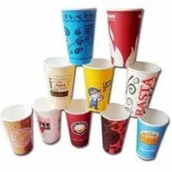 Paper Glasses