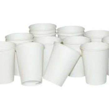 Paper Glasses