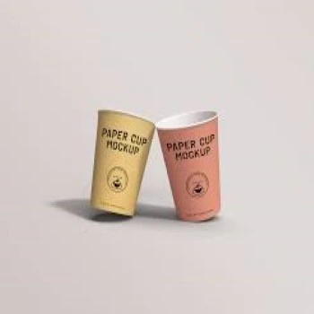 Paper Glasses
