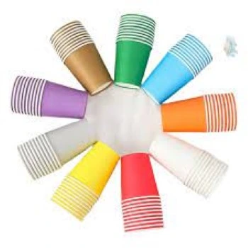 Paper Glasses