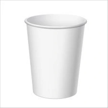 High Strength Paper Glasses