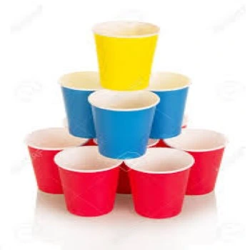 Paper Glasses