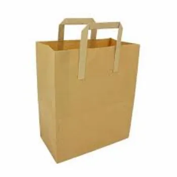 Modern Paper Handy Bags