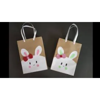 Paper Hand Bags