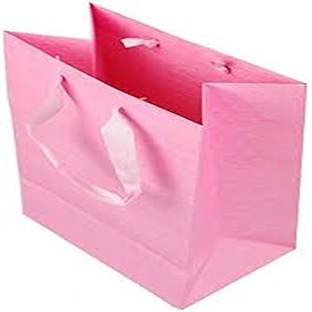 True Paper Handy Bags