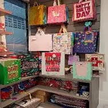 Divine Paper Handy bags