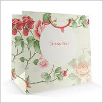 Excellent Paper Handy Bags