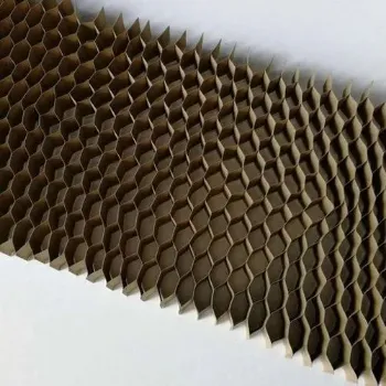  Paper Honeycomb Core