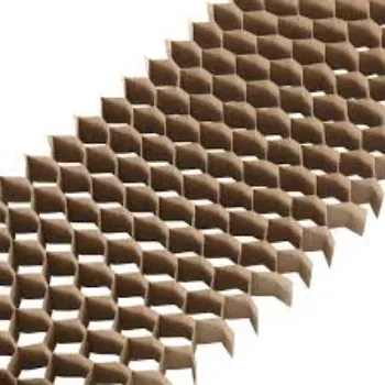  Good Strength Paper Honeycomb Core
