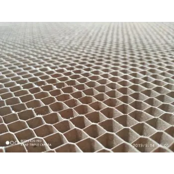  Paper Honeycomb Core