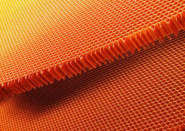 Paper Honeycomb Core