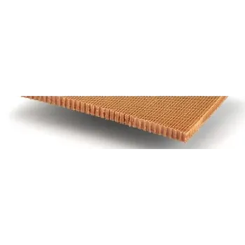 Fine finish Paper Honeycomb Core