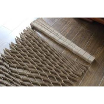 Paper Honeycomb Core