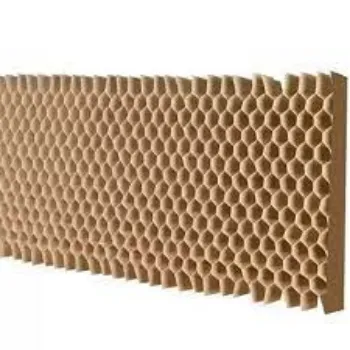 good safty Paper Honeycomb Core