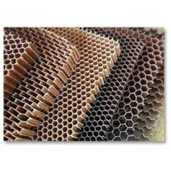 Paper Honeycomb Core