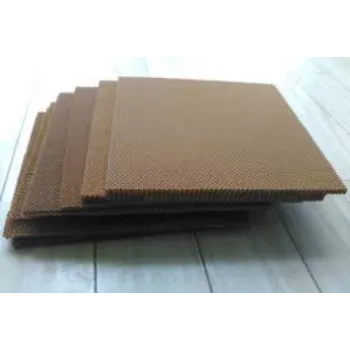 Paper Honeycomb Core