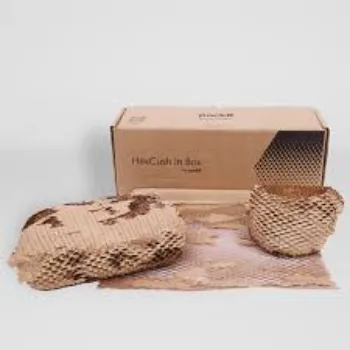 Paper Honeycomb Core