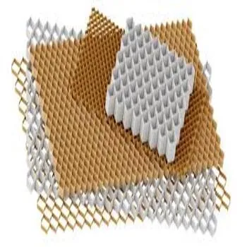 Fine Finished Paper Honeycomb Core