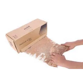 Fitment Paper Honeycomb Core