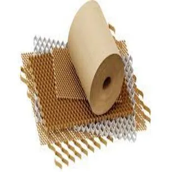 Paper Honeycomb Core For Packing 
