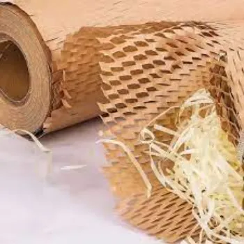 Paper Honeycomb Core