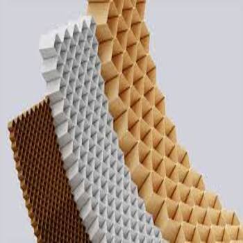 Paper Honeycomb Core